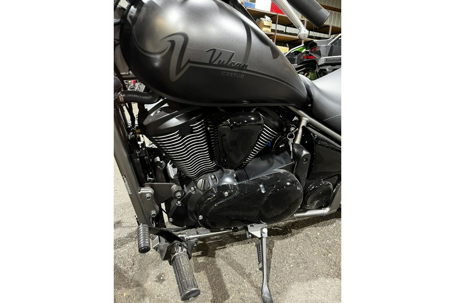 2024 Kawasaki Vulcan® 900 Custom