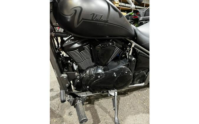 2024 Kawasaki Vulcan® 900 Custom