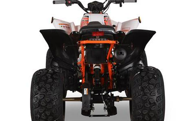 2025 Kayo Storm 150 EFI