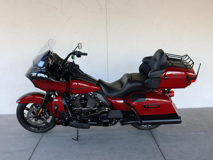 2020 Harley-Davidson® FLTRK - Road Glide® Limited