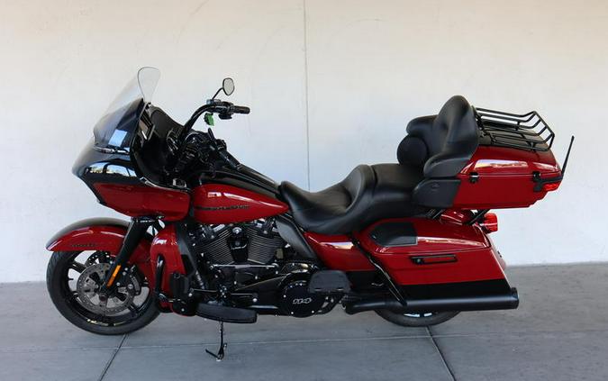 2020 Harley-Davidson® FLTRK - Road Glide® Limited