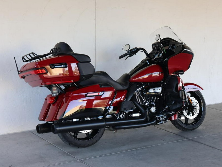 2020 Harley-Davidson® FLTRK - Road Glide® Limited