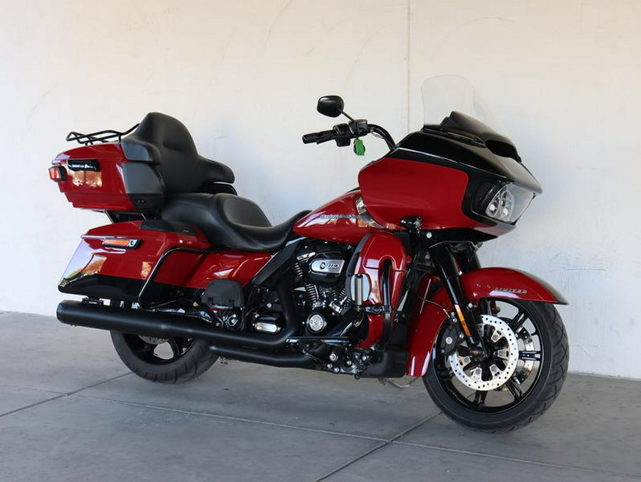 2020 Harley-Davidson® FLTRK - Road Glide® Limited