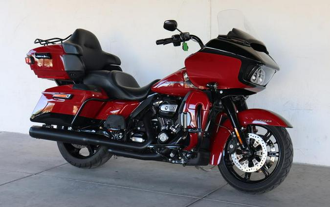 2020 Harley-Davidson® FLTRK - Road Glide® Limited