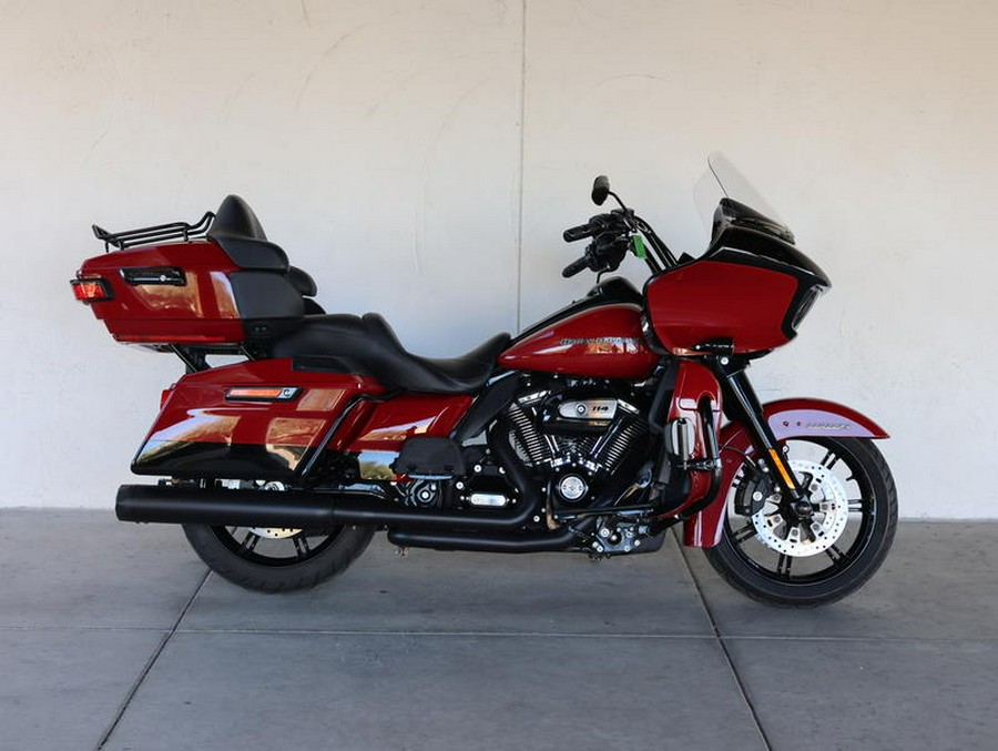 2020 Harley-Davidson® FLTRK - Road Glide® Limited