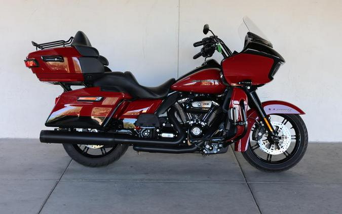 2020 Harley-Davidson® FLTRK - Road Glide® Limited