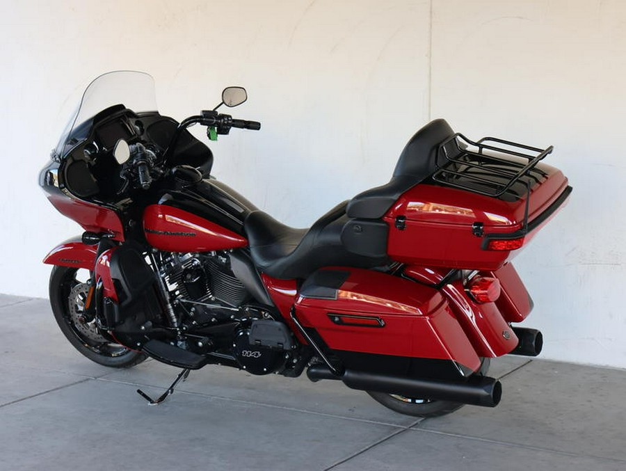 2020 Harley-Davidson® FLTRK - Road Glide® Limited