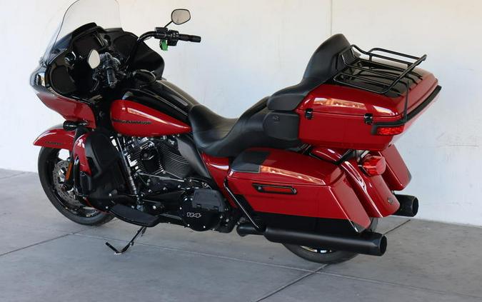 2020 Harley-Davidson® FLTRK - Road Glide® Limited