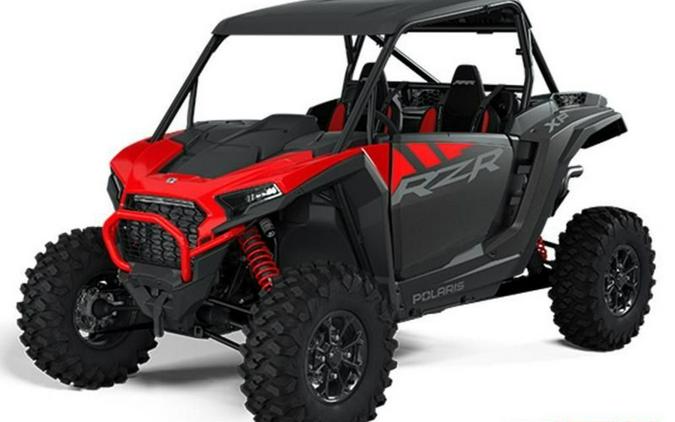 2024 Polaris RZR XP 1000 Ultimate
