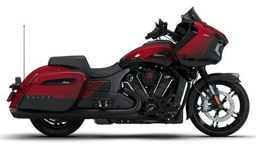 2026 Indian Motorcycle Challenger® 125th Anniversary Edition