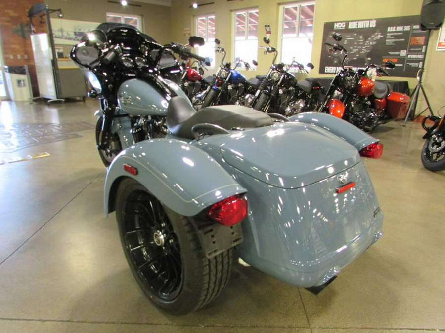 2024 Harley-Davidson® FLTRT - Road Glide® 3