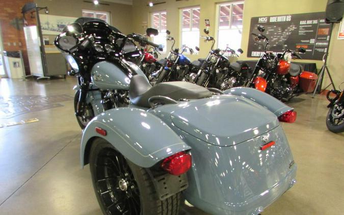 2024 Harley-Davidson® FLTRT - Road Glide® 3