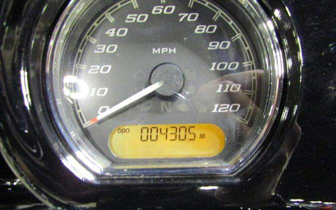 2024 Harley-Davidson® FLTRT - Road Glide® 3