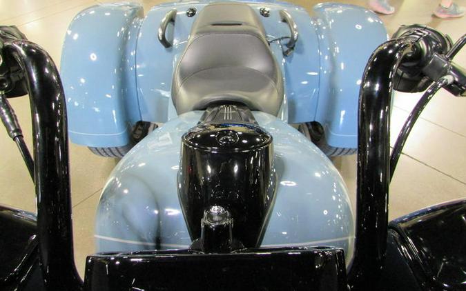 2024 Harley-Davidson® FLTRT - Road Glide® 3