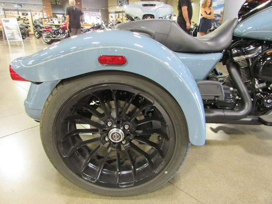 2024 Harley-Davidson® FLTRT - Road Glide® 3