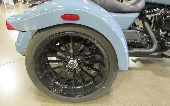 2024 Harley-Davidson® FLTRT - Road Glide® 3