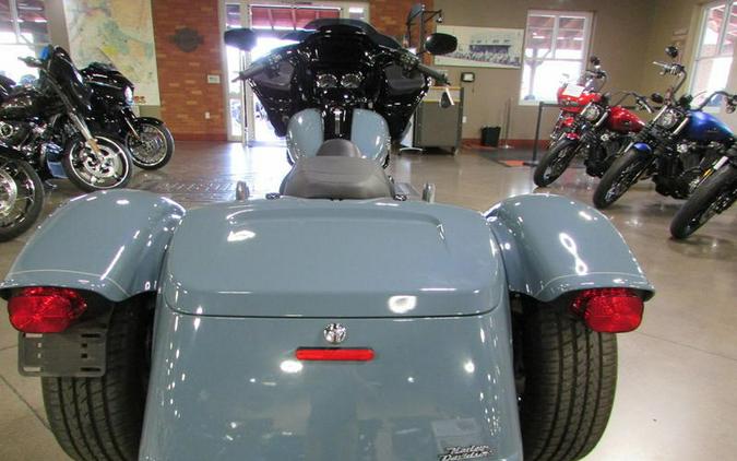 2024 Harley-Davidson® FLTRT - Road Glide® 3