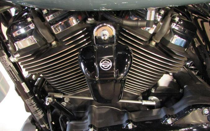 2024 Harley-Davidson® FLTRT - Road Glide® 3