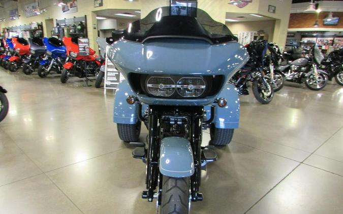 2024 Harley-Davidson® FLTRT - Road Glide® 3