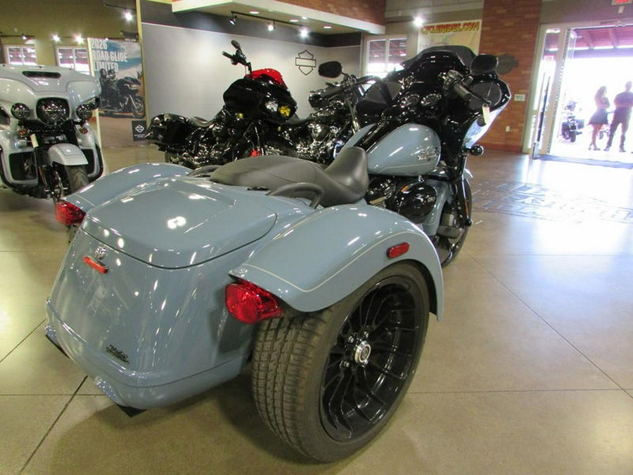 2024 Harley-Davidson® FLTRT - Road Glide® 3