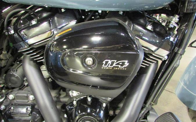 2024 Harley-Davidson® FLTRT - Road Glide® 3