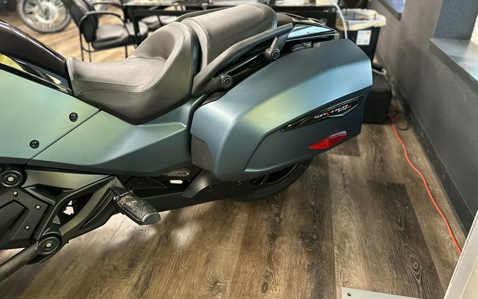 2026 Can-Am Spyder F3-T 1330