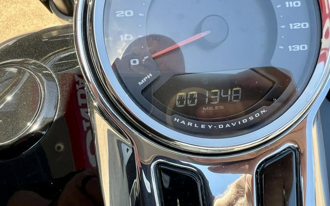 2021 Harley-Davidson® Sport Glide®