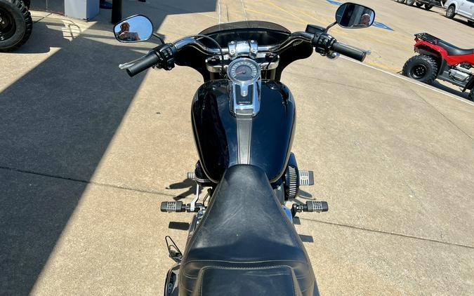 2021 Harley-Davidson® Sport Glide®