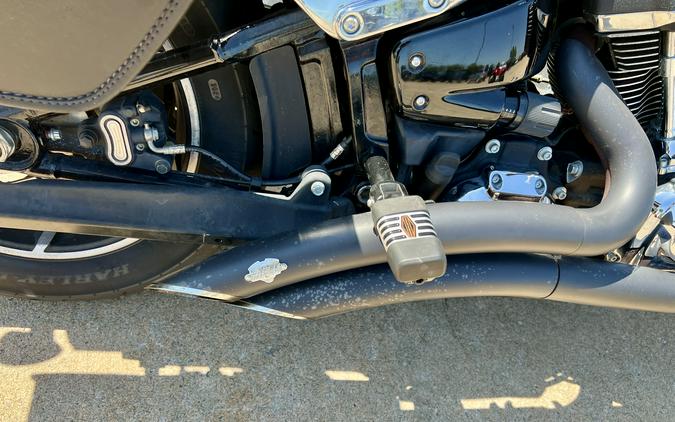 2021 Harley-Davidson® Sport Glide®