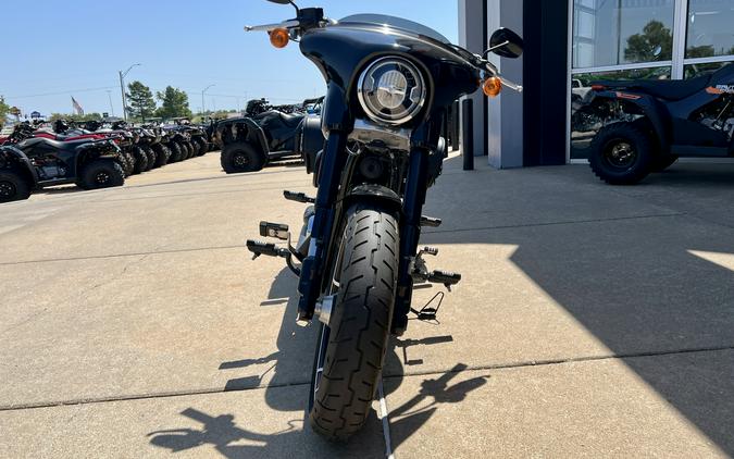 2021 Harley-Davidson® Sport Glide®