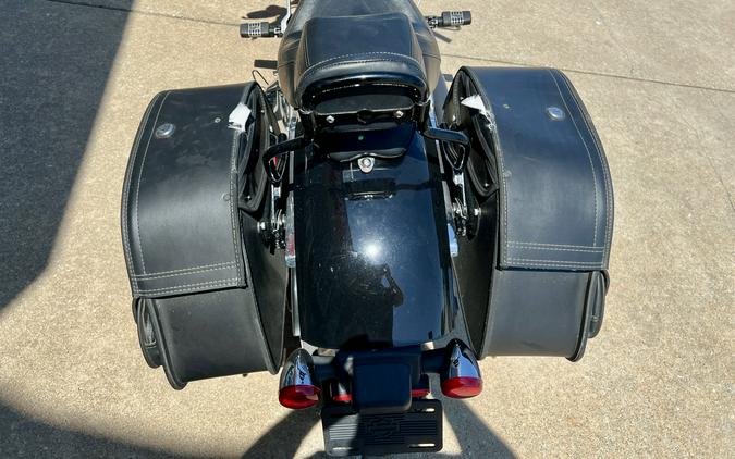 2021 Harley-Davidson® Sport Glide®
