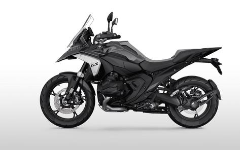 2025 BMW R 1300 GS