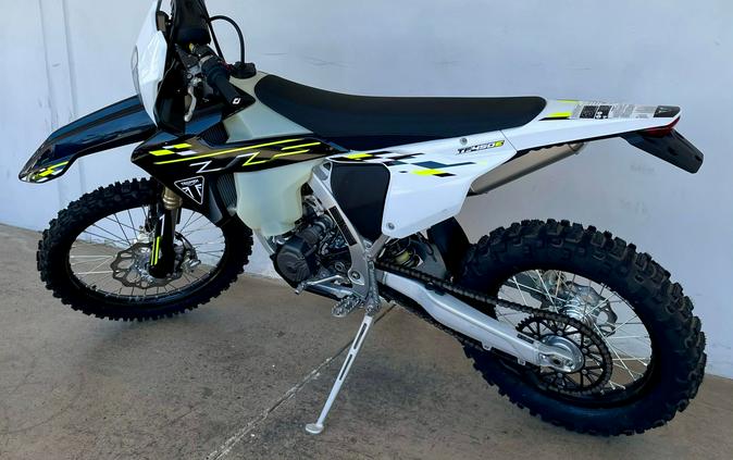 2026 Triumph TF450-E