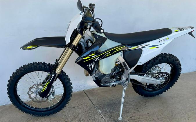 2026 Triumph TF450-E