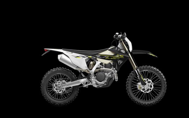 2026 Triumph TF450-E