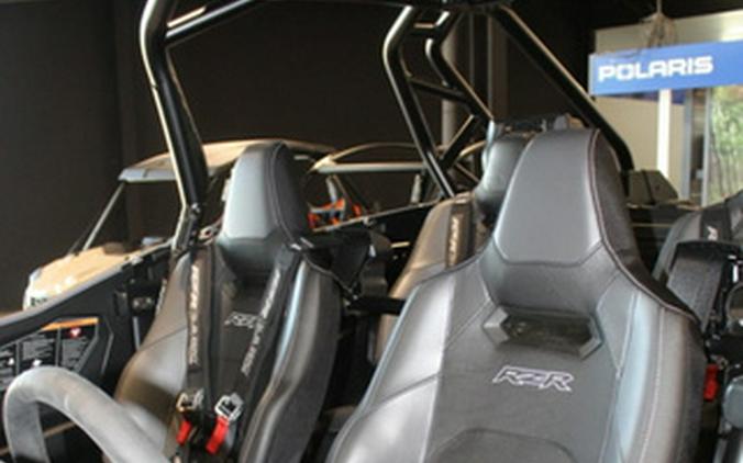 2026 Polaris RZR PRO S 4 ULTIMATE SLATE GRAY Ultimate