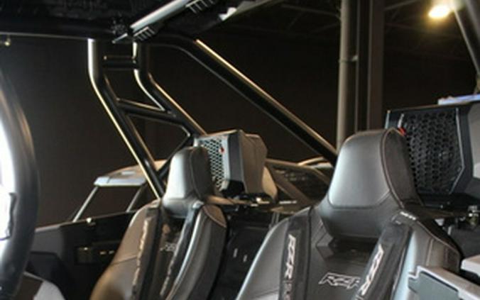 2026 Polaris RZR PRO S 4 ULTIMATE SLATE GRAY Ultimate