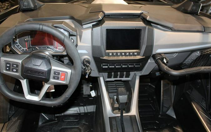 2026 Polaris RZR PRO S 4 ULTIMATE SLATE GRAY Ultimate