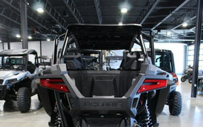 2026 Polaris RZR PRO S 4 ULTIMATE SLATE GRAY Ultimate