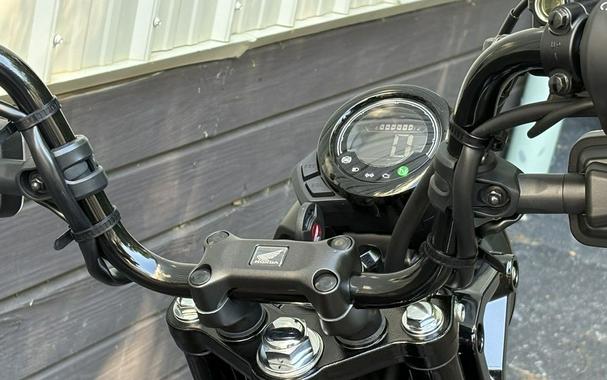 2026 Honda® Trail125
