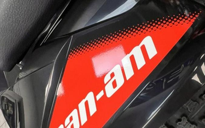 2026 Can-Am Renegade X Xc 110 EFI