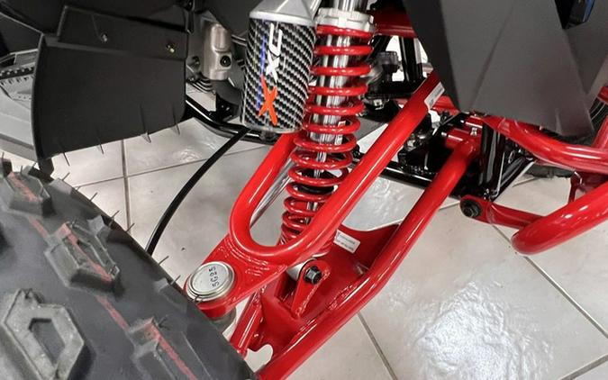 2026 Can-Am Renegade X Xc 110 EFI