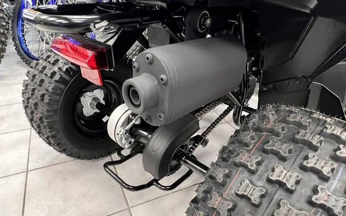 2026 Can-Am Renegade X Xc 110 EFI