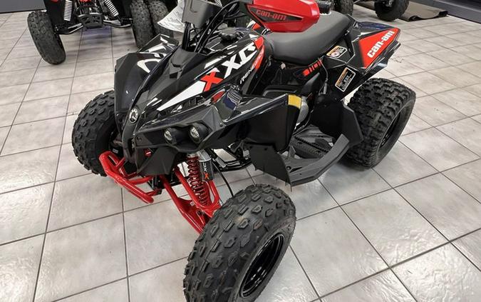2026 Can-Am Renegade X Xc 110 EFI