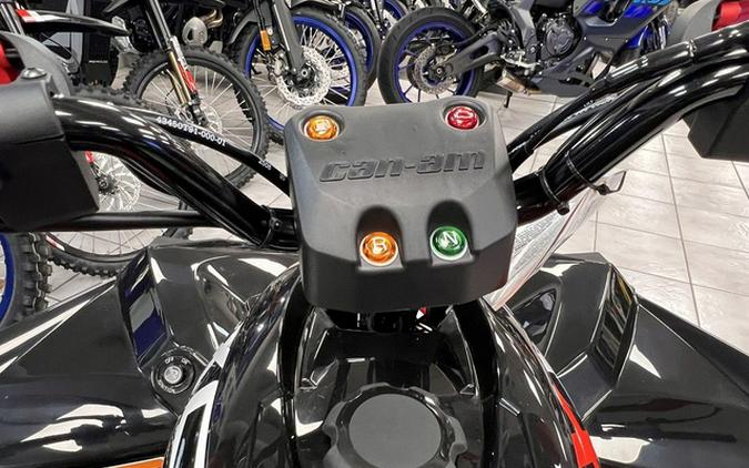 2026 Can-Am Renegade X Xc 110 EFI