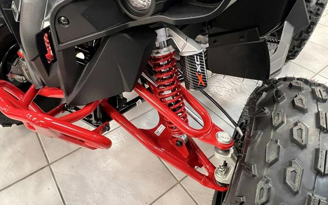 2026 Can-Am Renegade X Xc 110 EFI