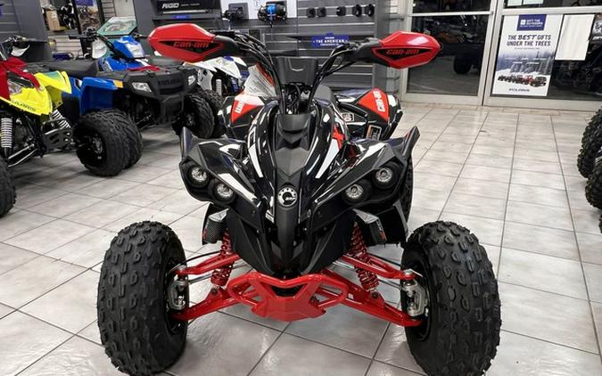 2026 Can-Am Renegade X Xc 110 EFI