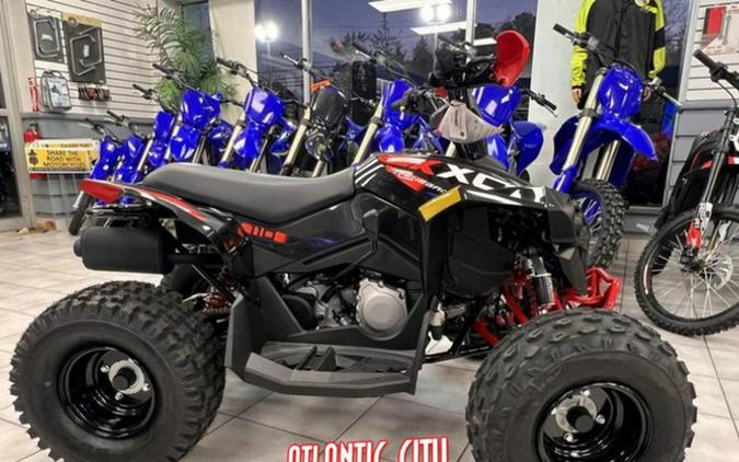 2026 Can-Am Renegade X Xc 110 EFI