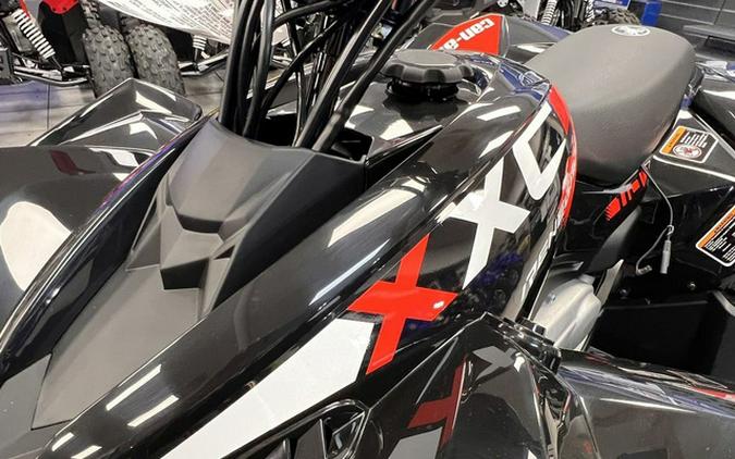 2026 Can-Am Renegade X Xc 110 EFI