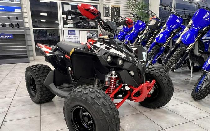 2026 Can-Am Renegade X Xc 110 EFI